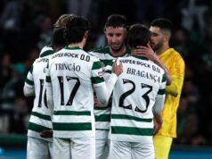 Sporting tenta fazer história contra o gigante Arsenal nos quartos