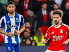Antigo internacional português admite: “Quem estiver melhor fisicamente ganha o campeonato”