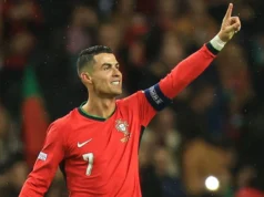 Cristiano Ronaldo indica aposentadoria do futebol