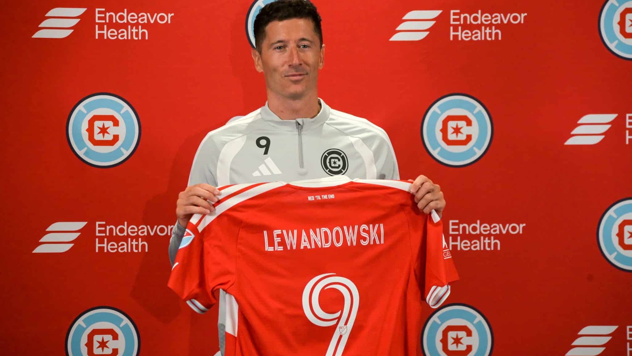 lewandowski chicago fire