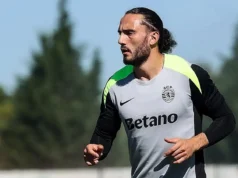 Kochorashvili de fora no Sporting enquanto Sevilha avança