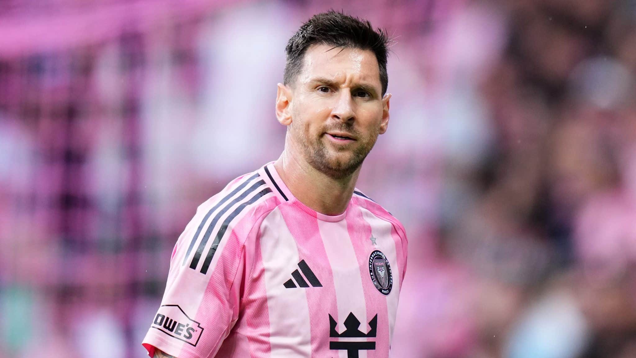 messi inter miami