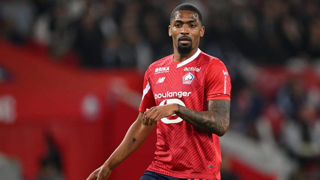 alexsandro lille
