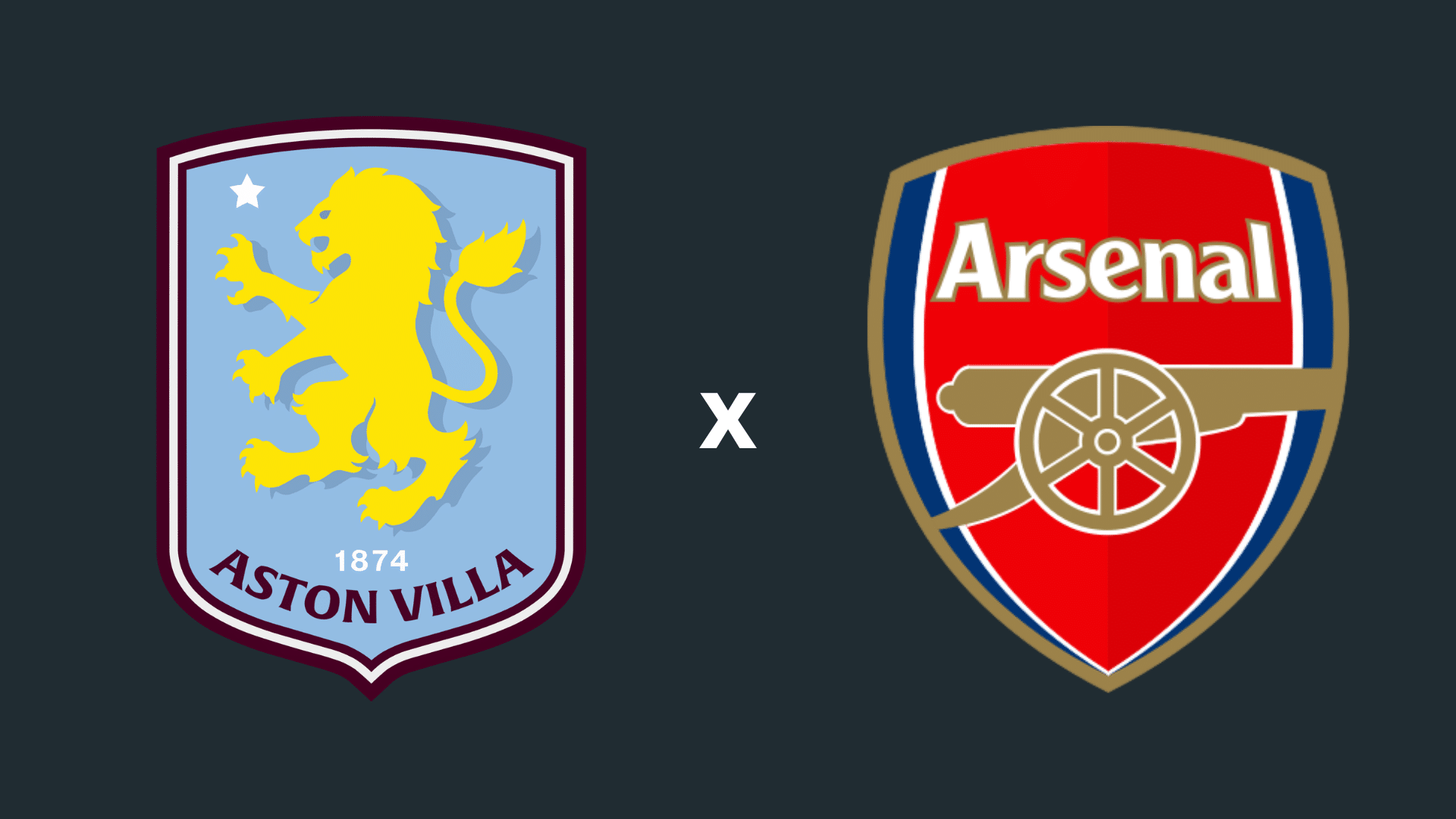 aston villa arsenal