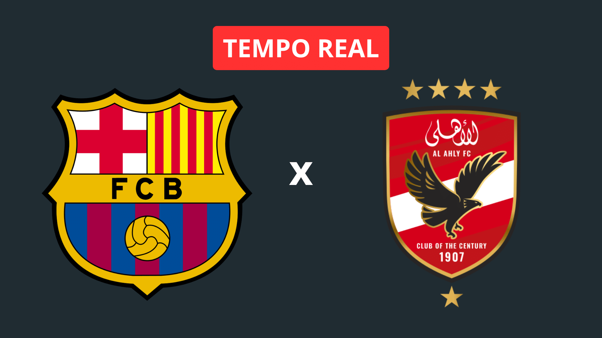 barcelona al-ahly