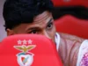 Benfica vende a Richard Ríos y busca fichar a Gustavo Puerta