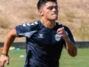 Ivo Vázquez assina pelo Chaves de Portugal
