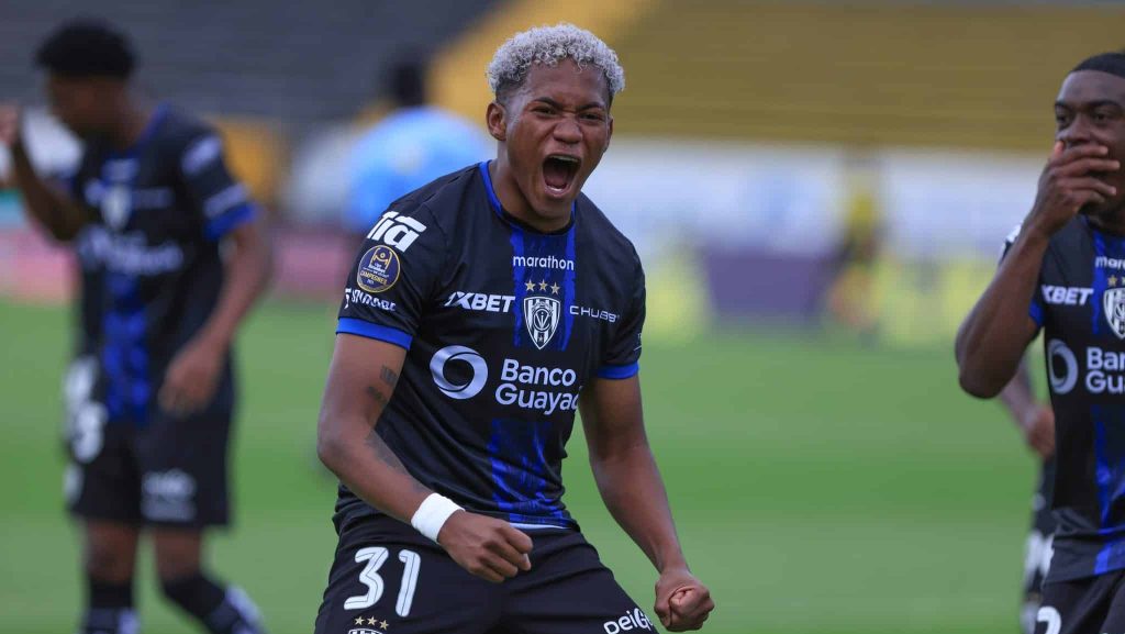 emerson pata del valle