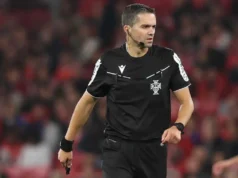 Polémica com escolha de árbitros investigada pela justiça