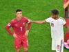 O adeus de Cristiano Ronaldo a Portugal: A crise económica