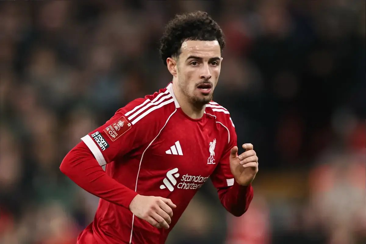 Curtis Jones transferência Liverpool: atualização exclusiva so…