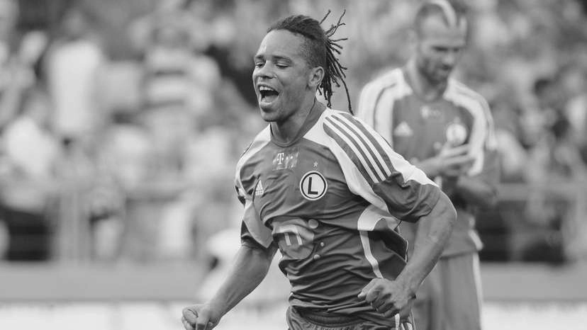 Faleceu Manú: ex-jogador do Benfica morre aos 43 anos