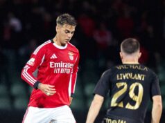 Crónica: Casa Pia ‘congela’ Benfica e complica sonho do título