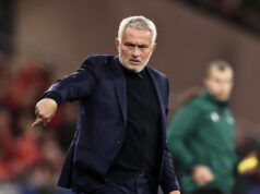“Perdemos as possibilidades de ser campeões”, desabafa Mourinho