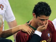 A Batalha de Nuremberga: o jogo mais violento dos Mundiais
