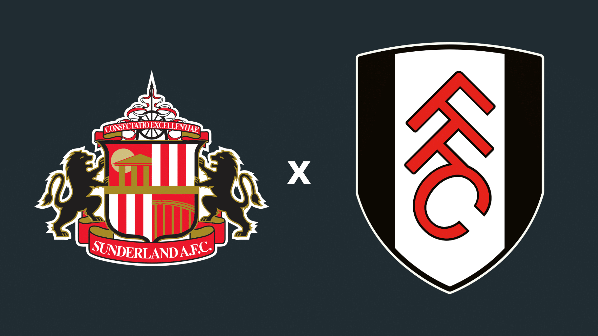 sunderland fulham