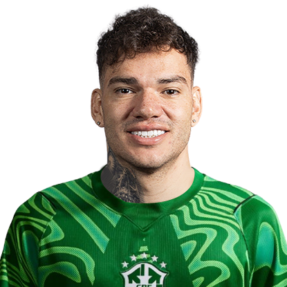 Ederson