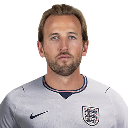 Harry Kane