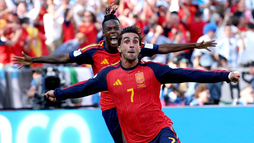 Ferran Torres Final Copa 2026
