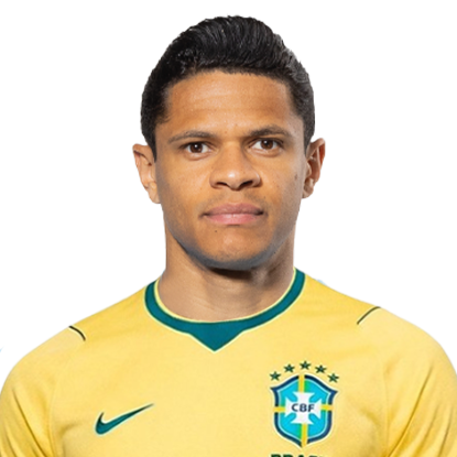 Douglas Santos