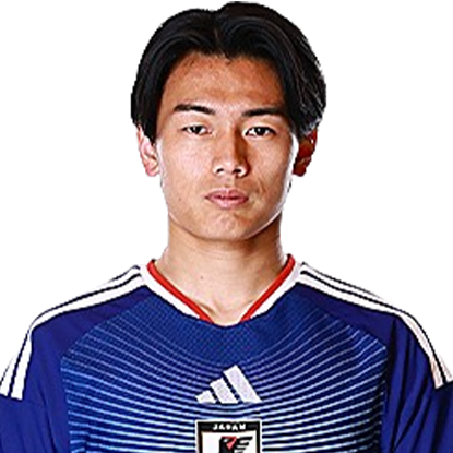 Ayase Ueda