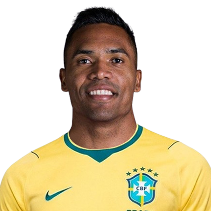 Alex Sandro