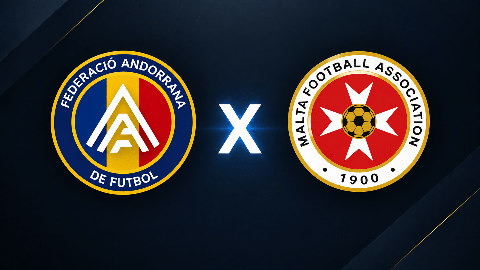 Andorra x Malta