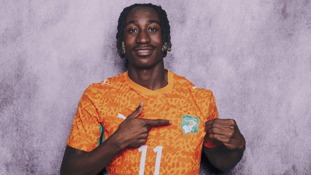yan diomande costa do marfim
