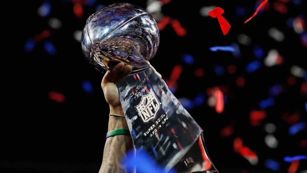 Super Bowl