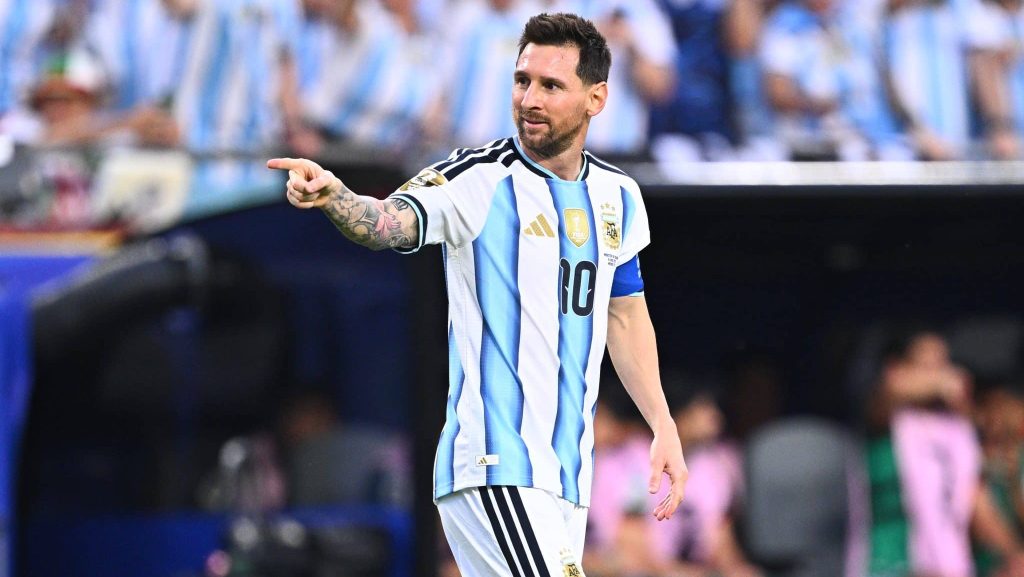messi argentina copa do mundo