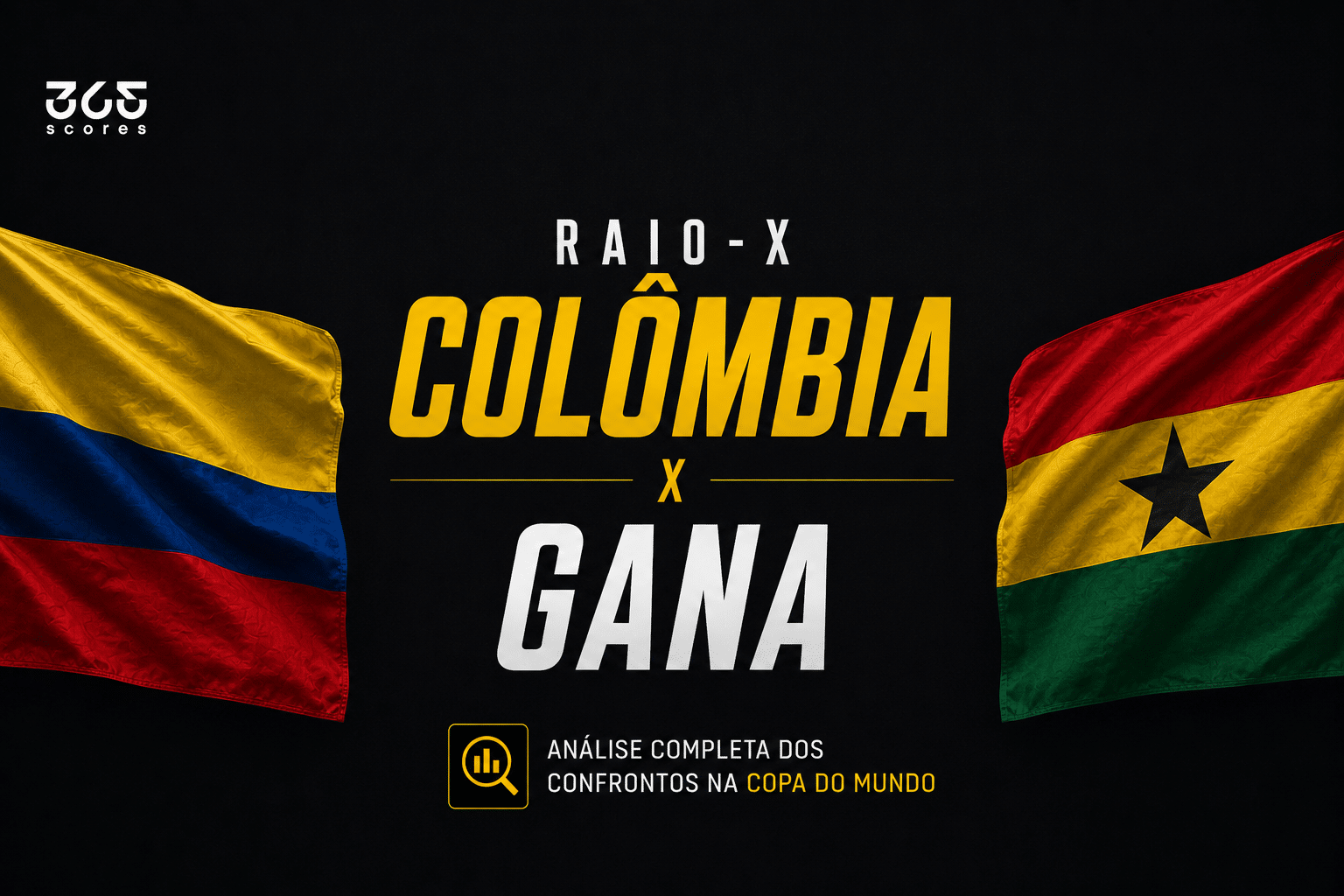colombia gana copa do mundo