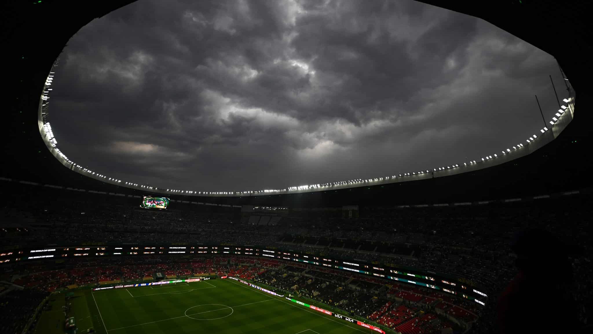 Estádio Azteca