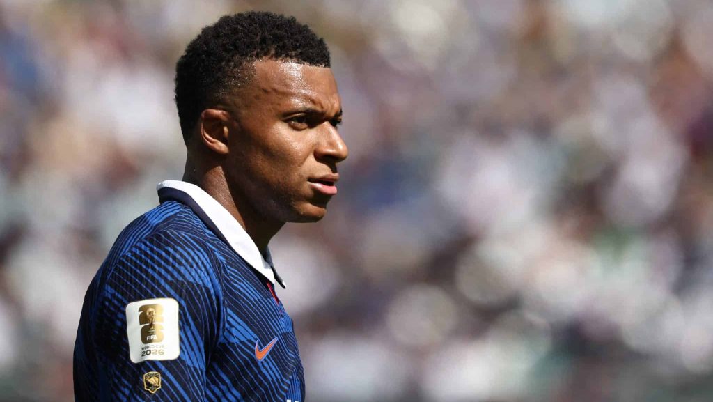 kylian mbappe frança copa