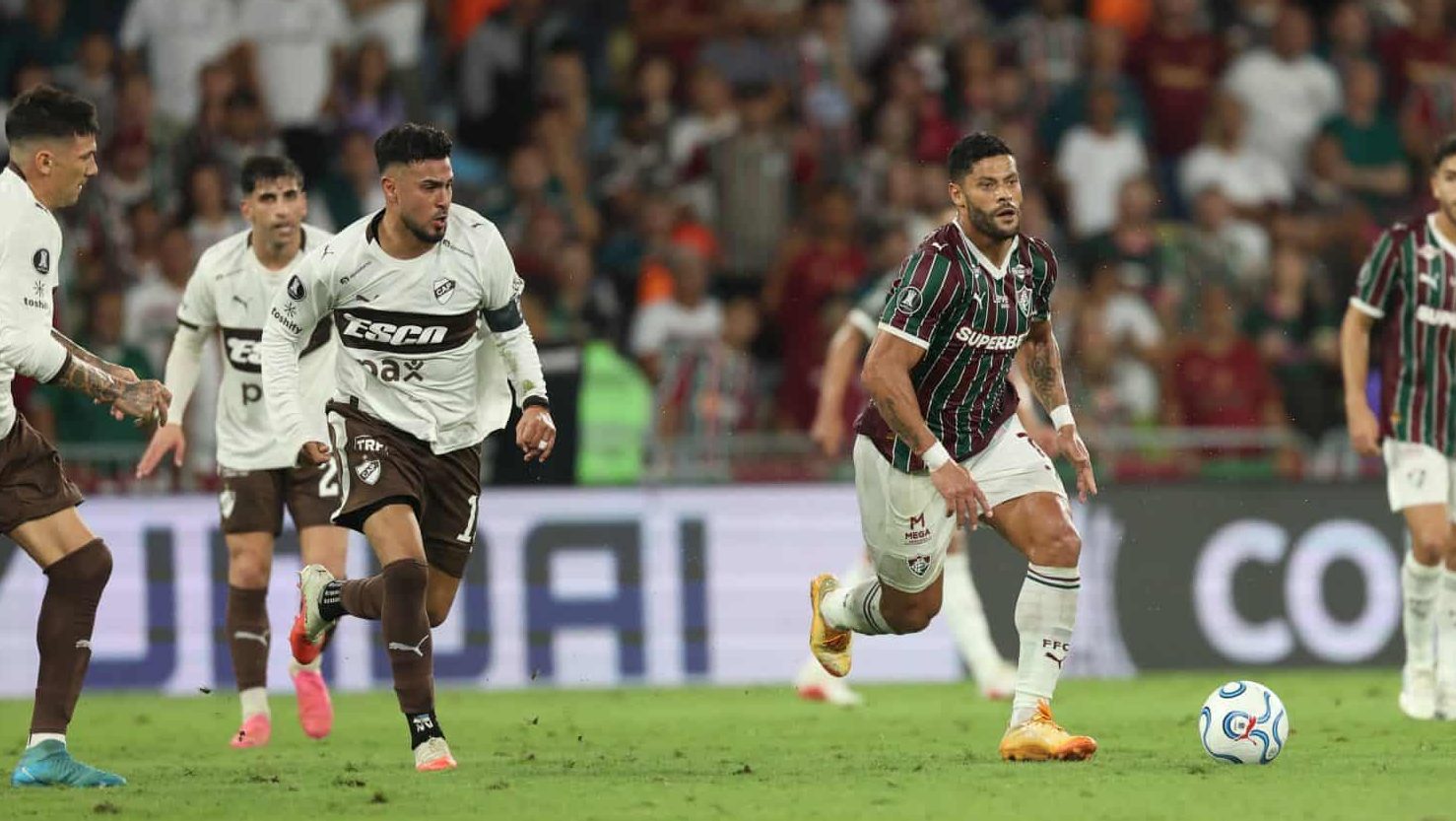 platense fluminense