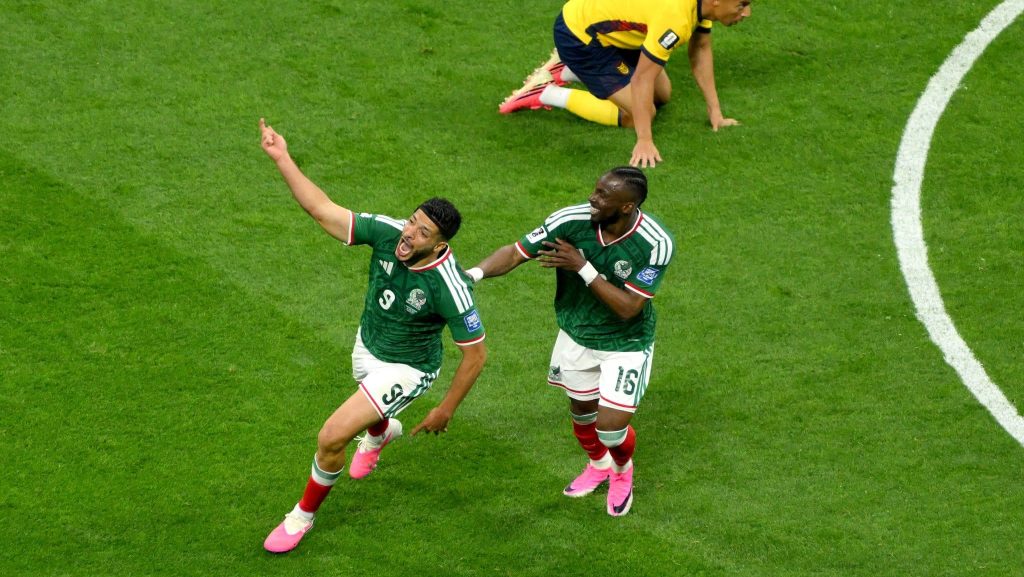 Jiménez Quiñones México