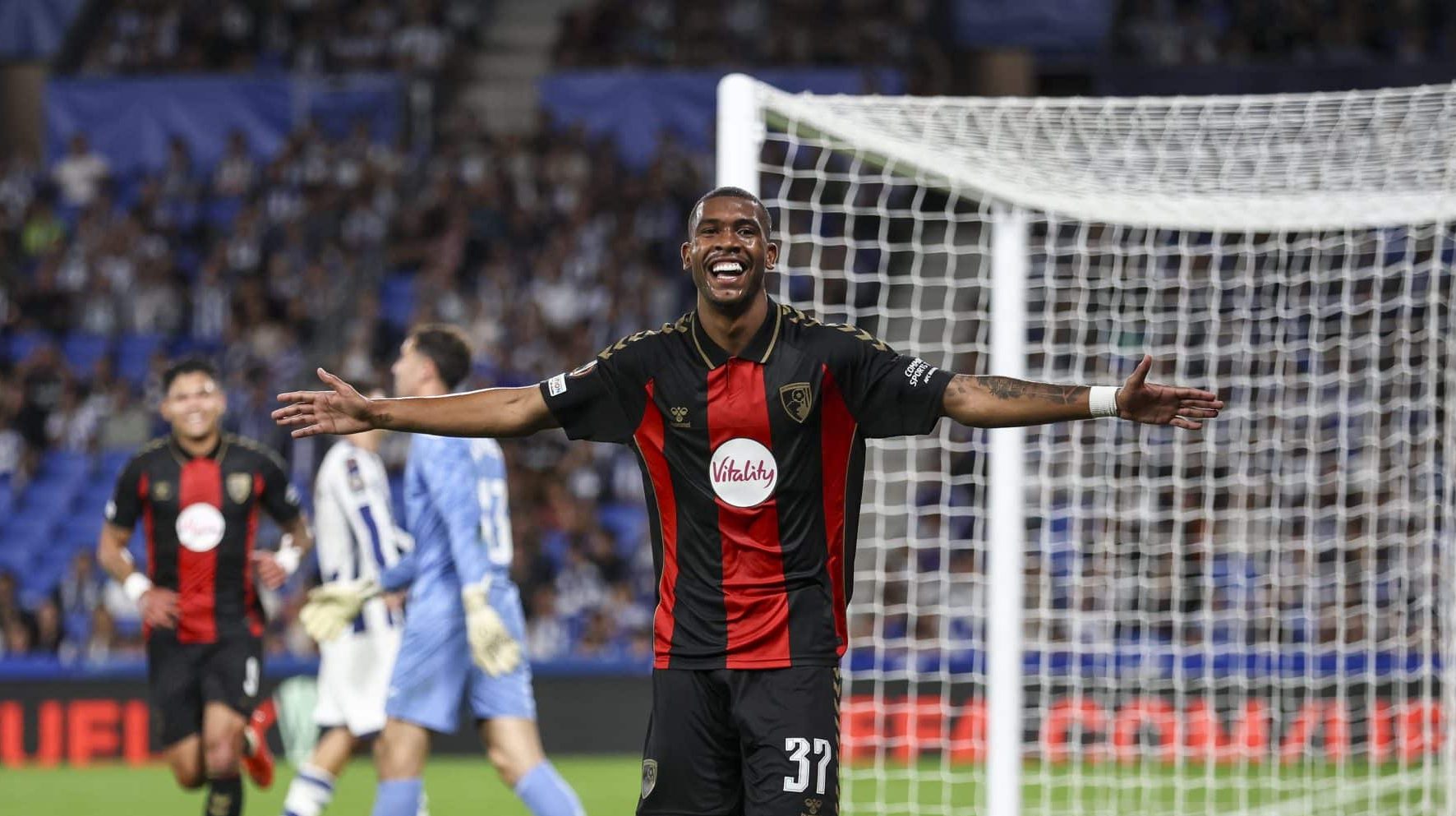 rayan bournemouth