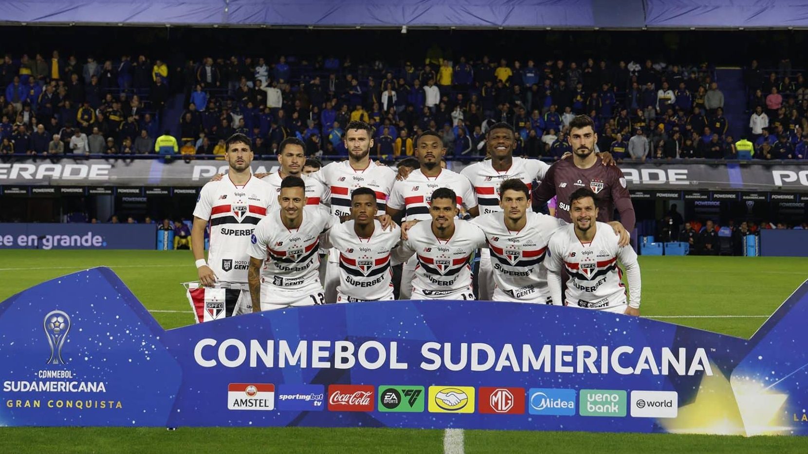 são paulo