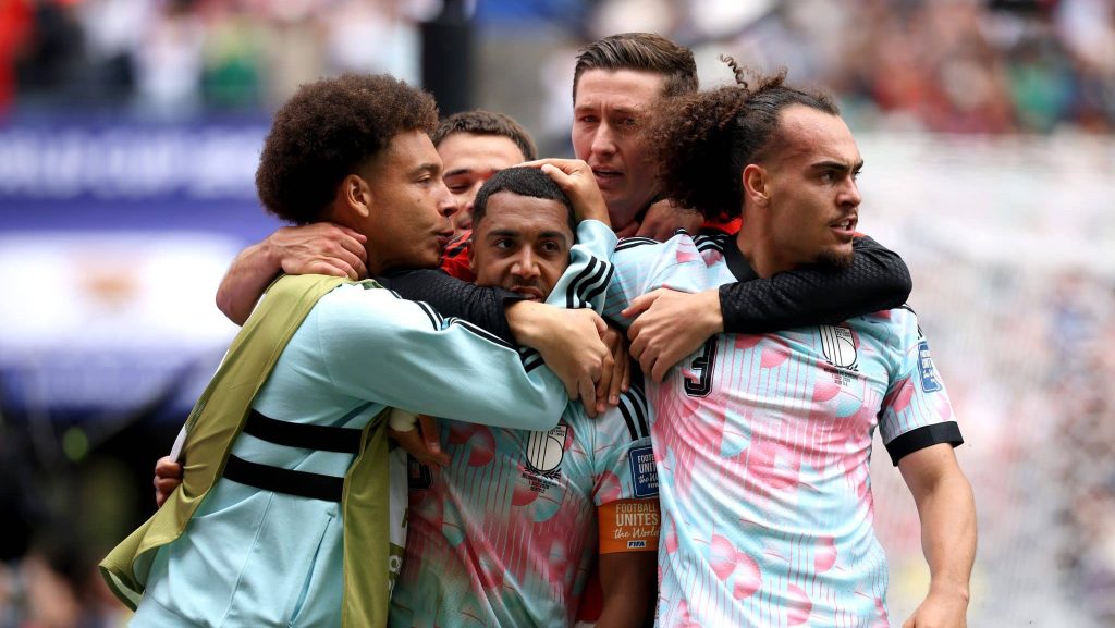 tielemans belgica copa do mundo