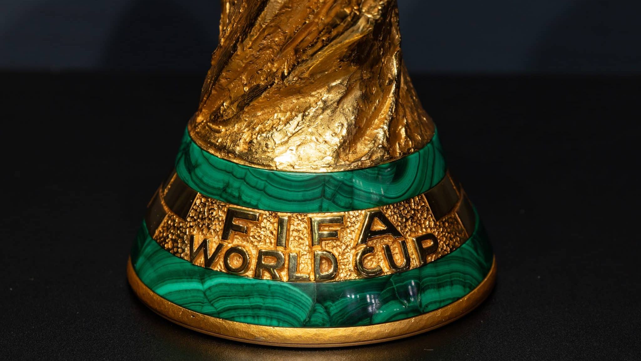 Troféu Copa do Mundo