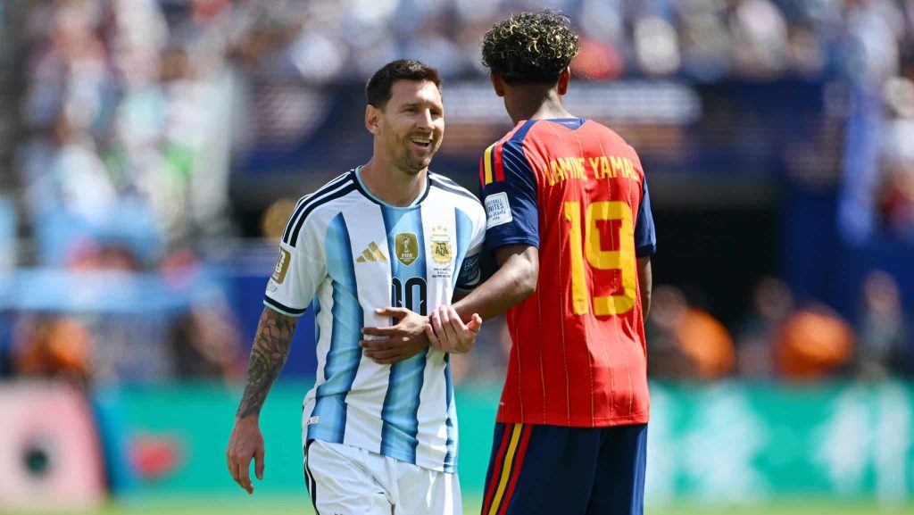 messi yamal final copa