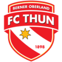 Escudo do FC Thun
