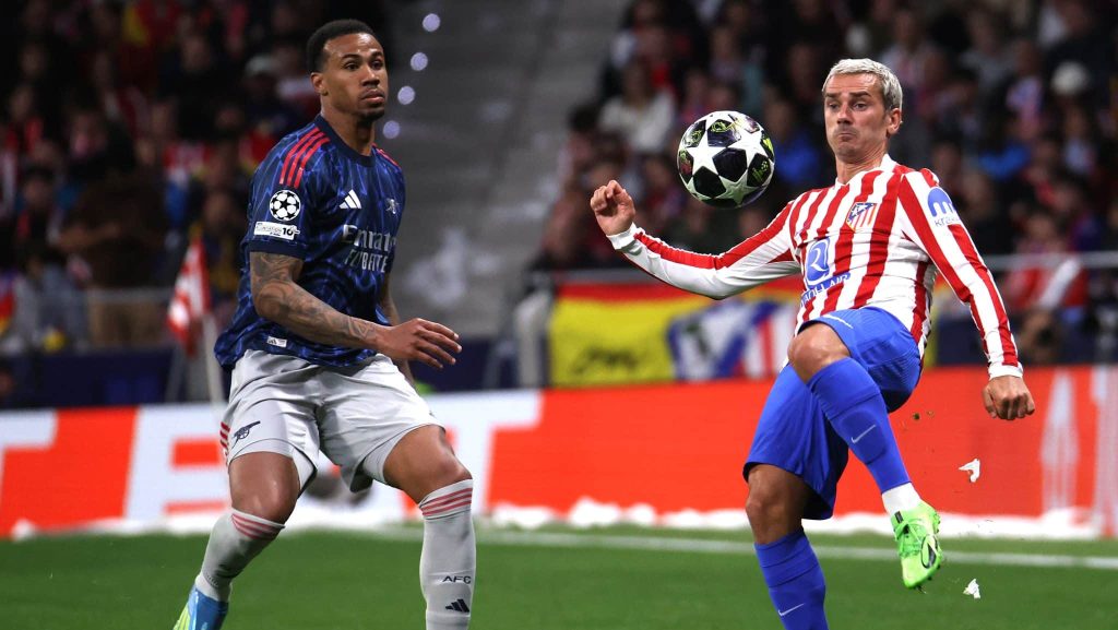 gabriel magalhaes griezmann