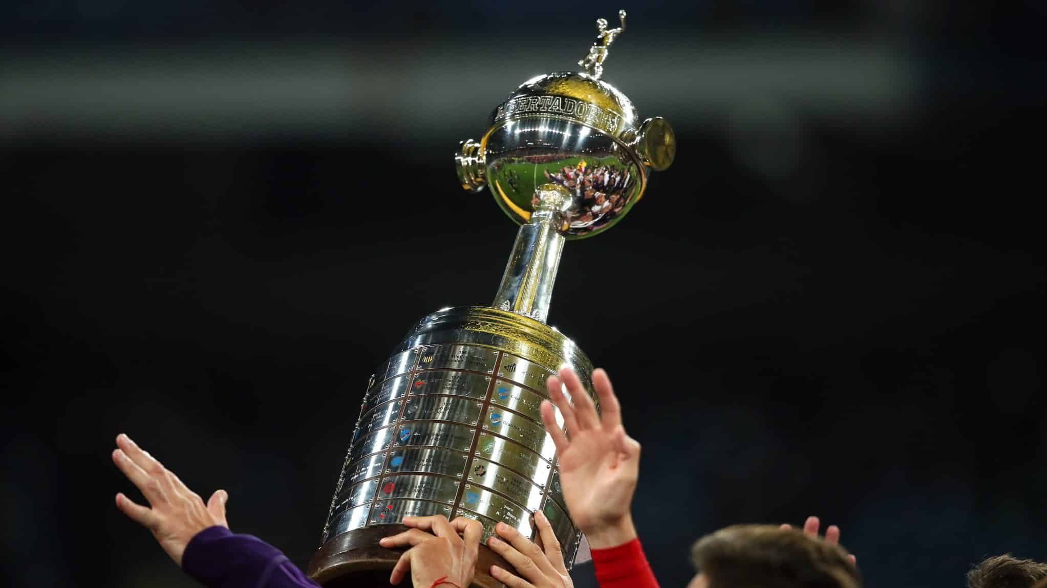 Taça da Libertadores